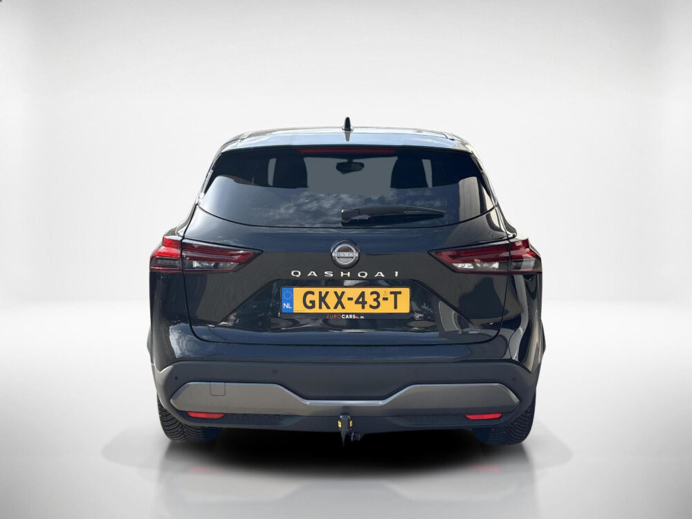 Nissan 5
