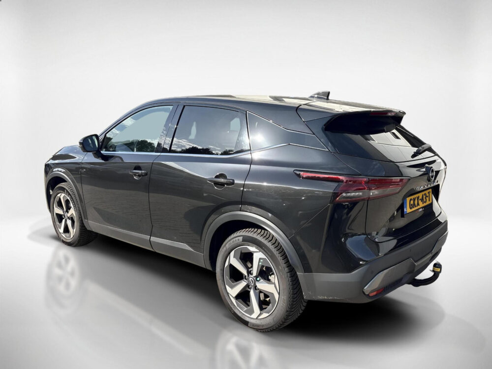 Nissan 6