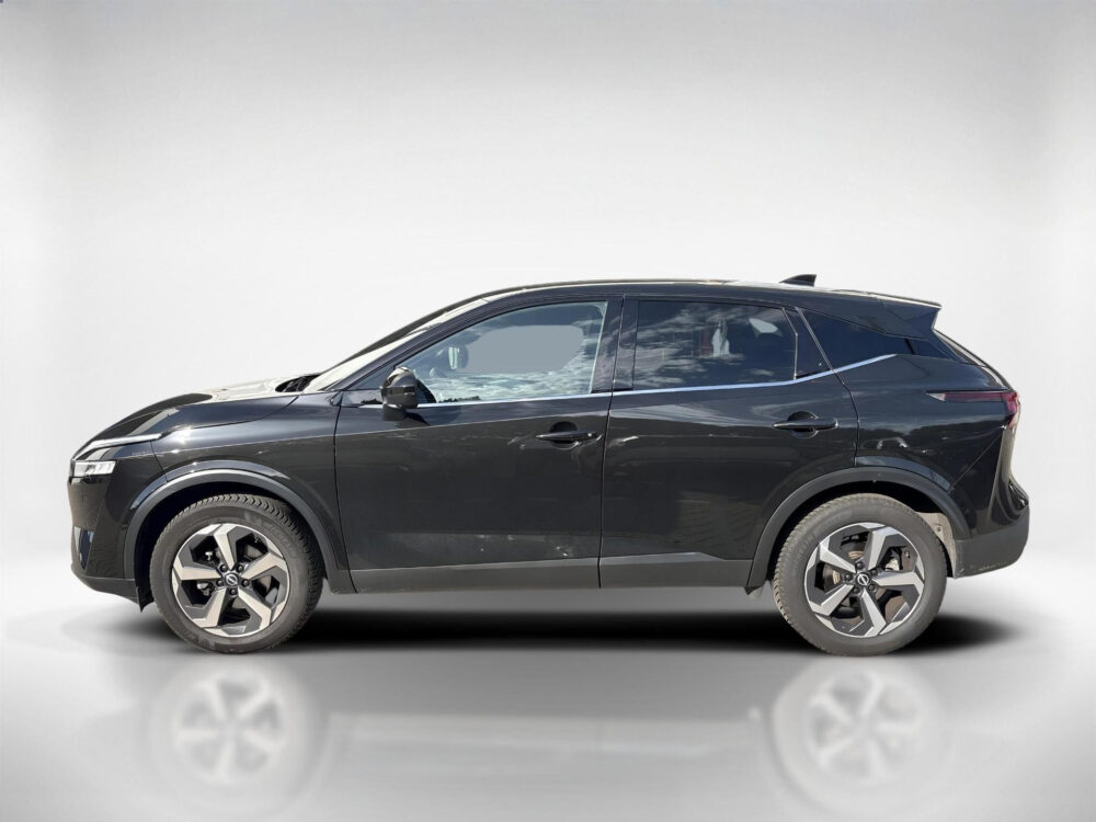 Nissan 7