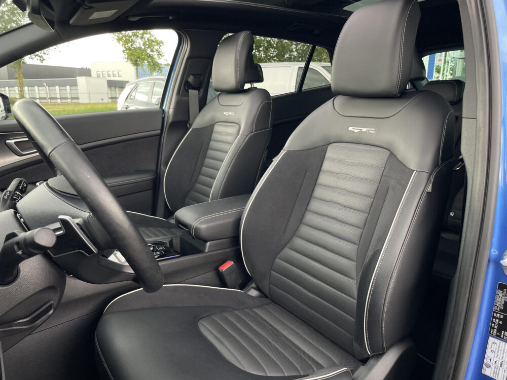 Kia 10