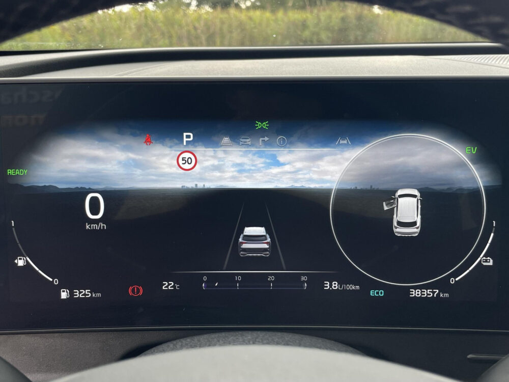 Kia 13