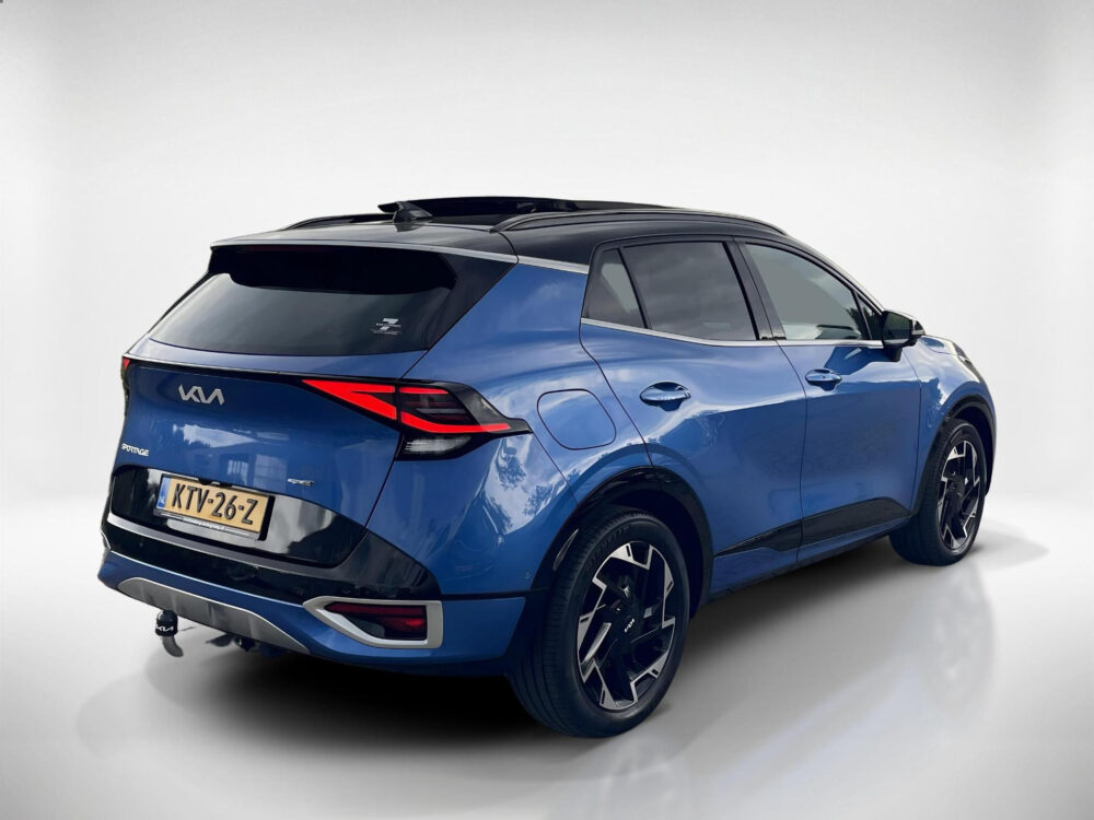 Kia 4