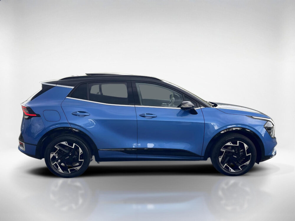 Kia 5