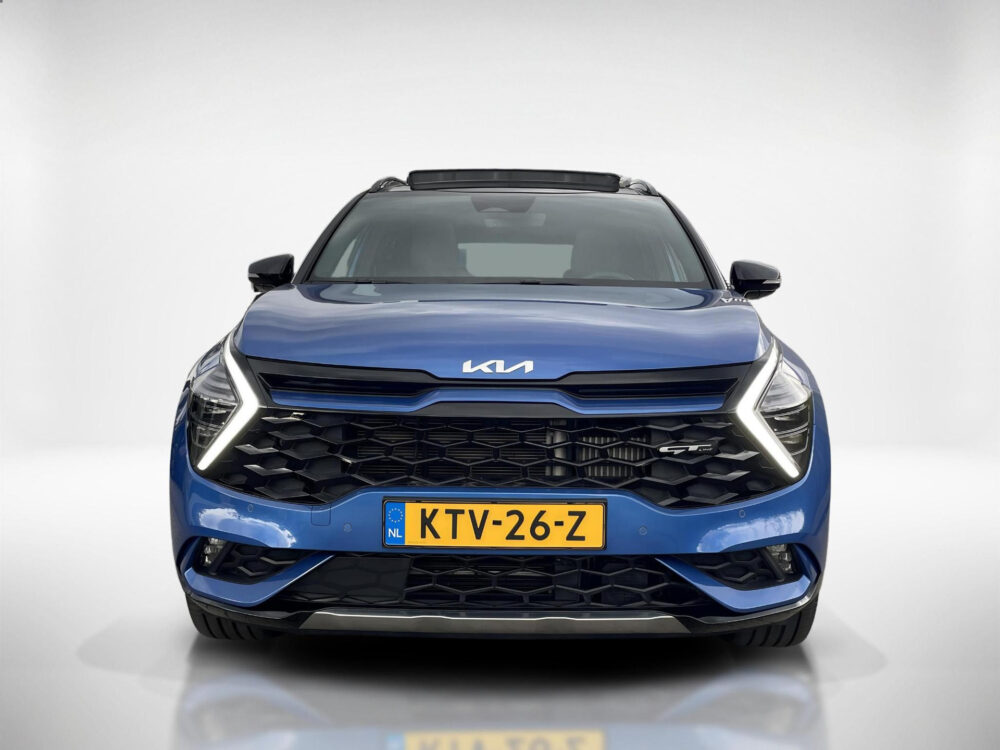 Kia 7