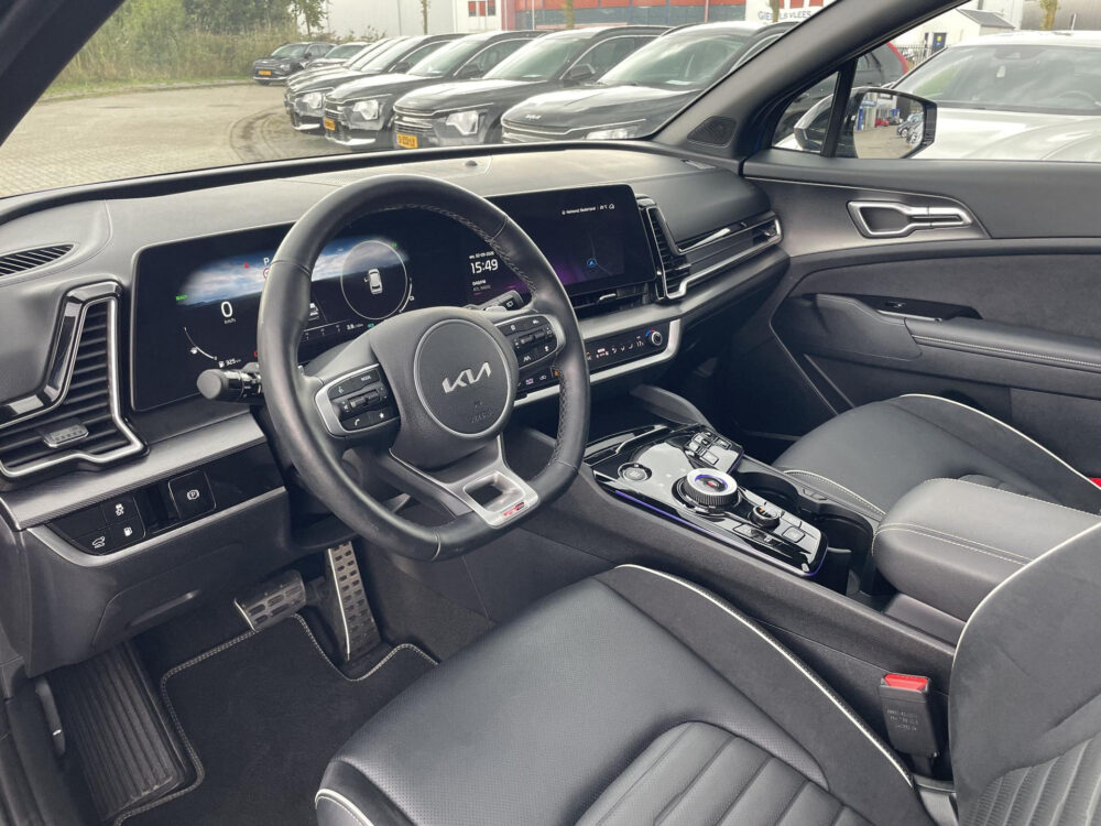 Kia 8