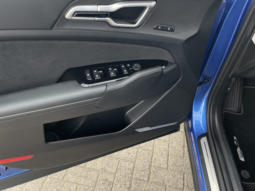 Kia 9