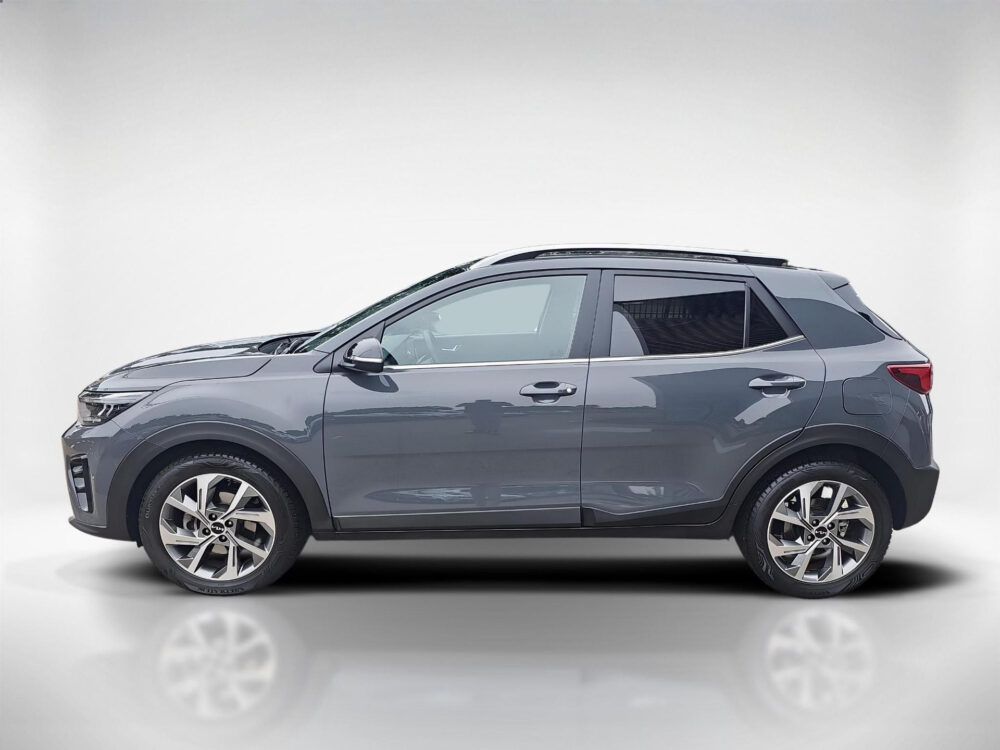 Kia 1