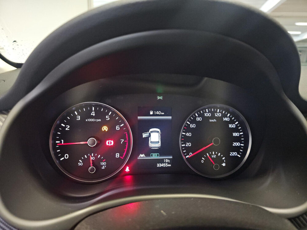 Kia 13