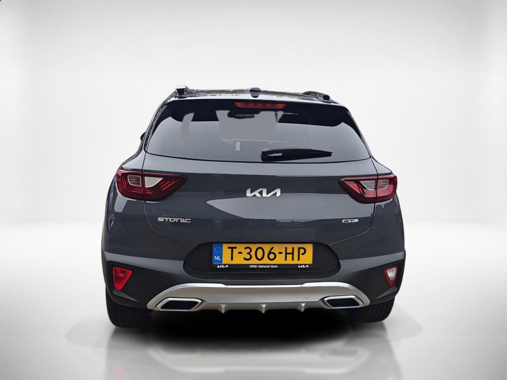 Kia 3