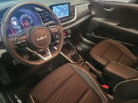 Kia 40
