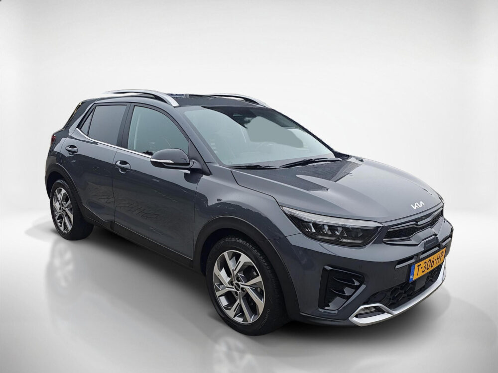 Kia 6