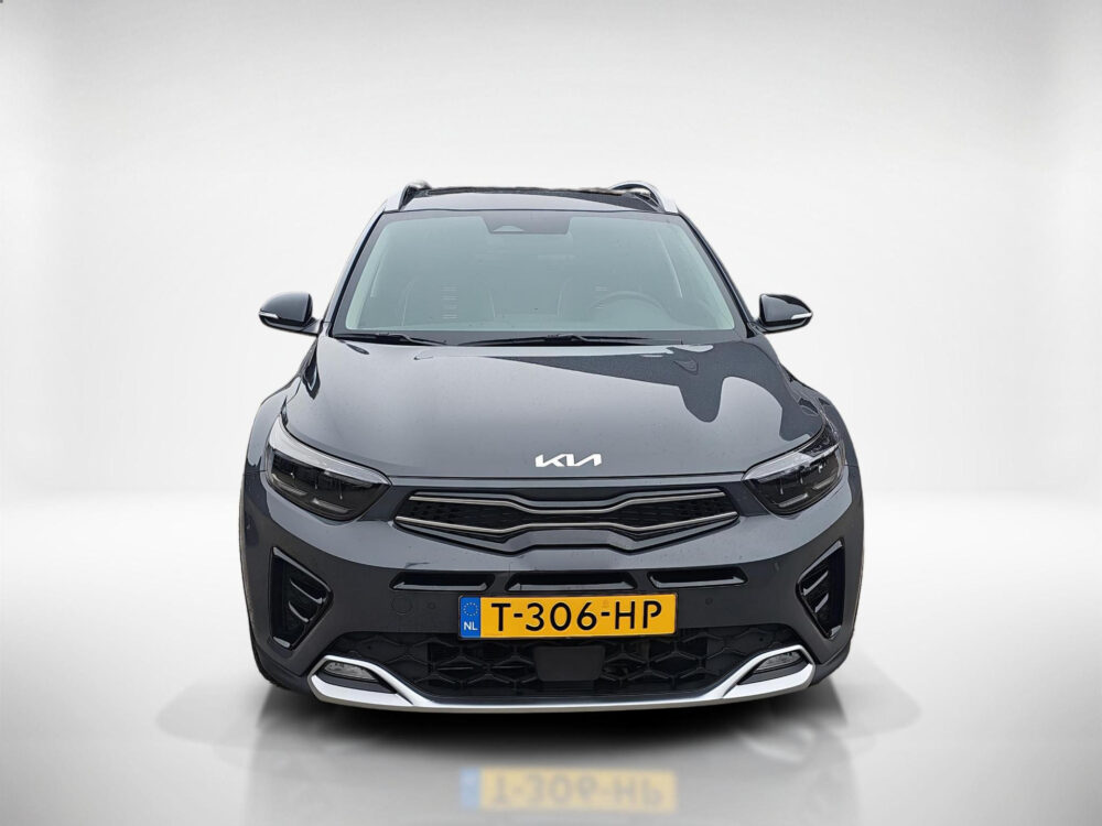 Kia 7