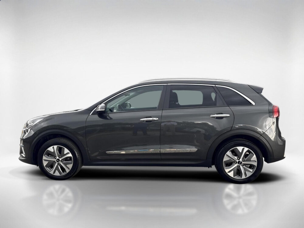 Kia 1