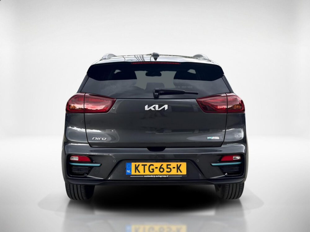 Kia 3