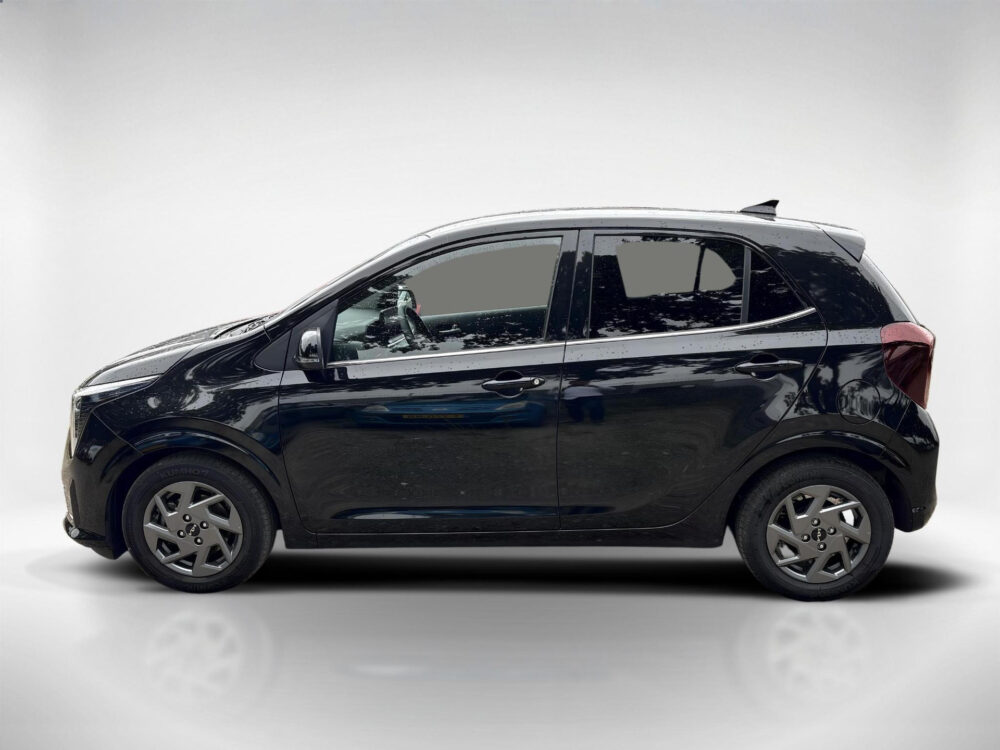 Kia 1