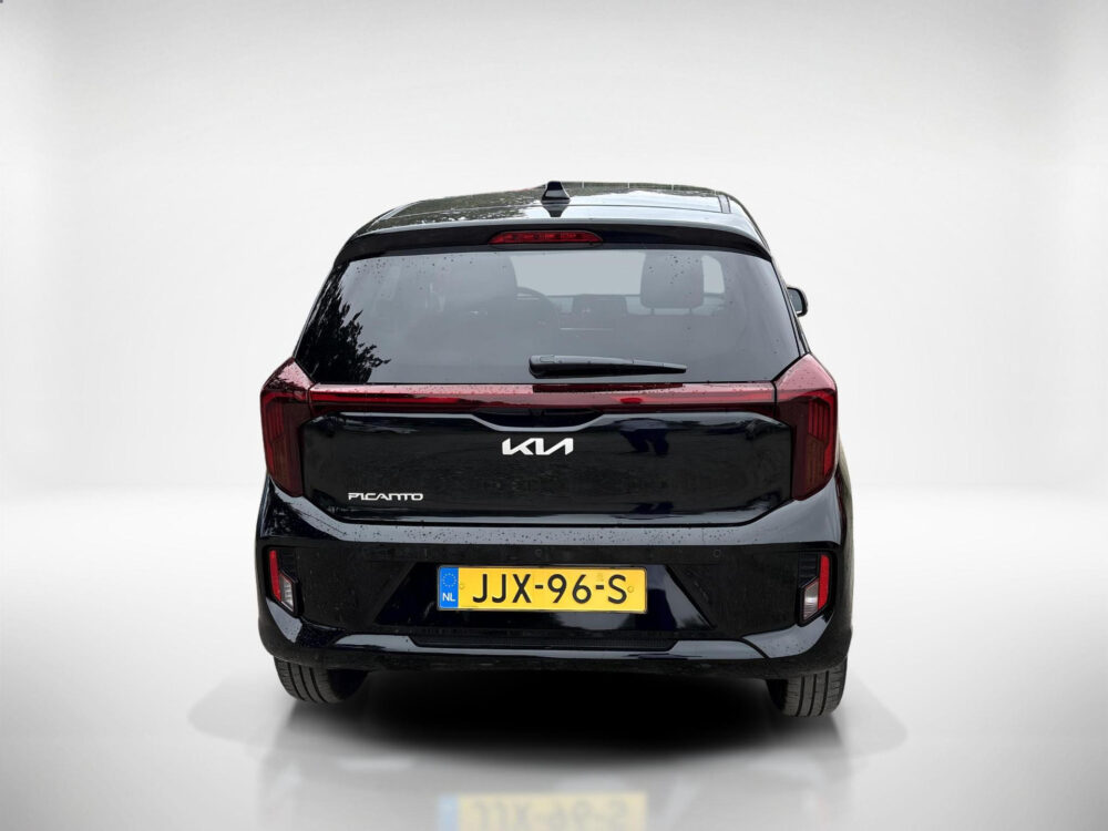 Kia 3