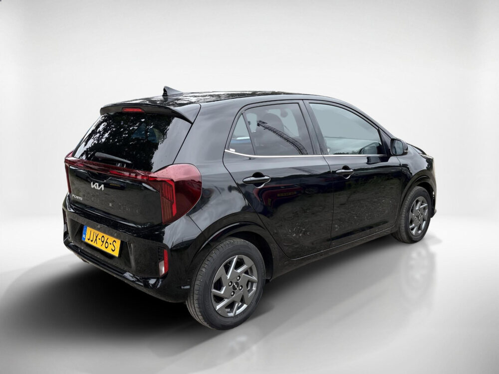 Kia 4