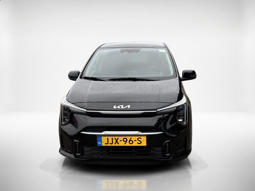 Kia 5