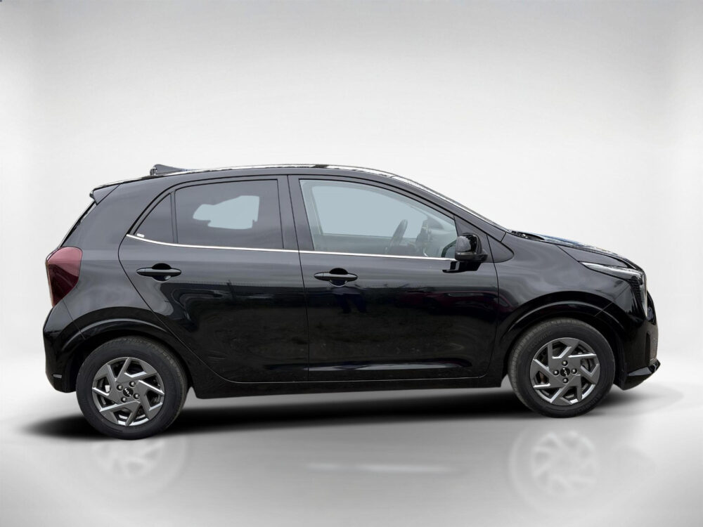 Kia 7