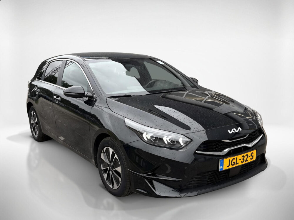 Kia 6