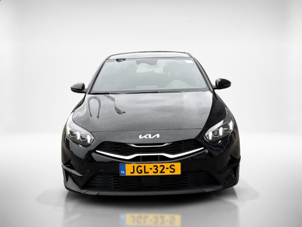 Kia 7