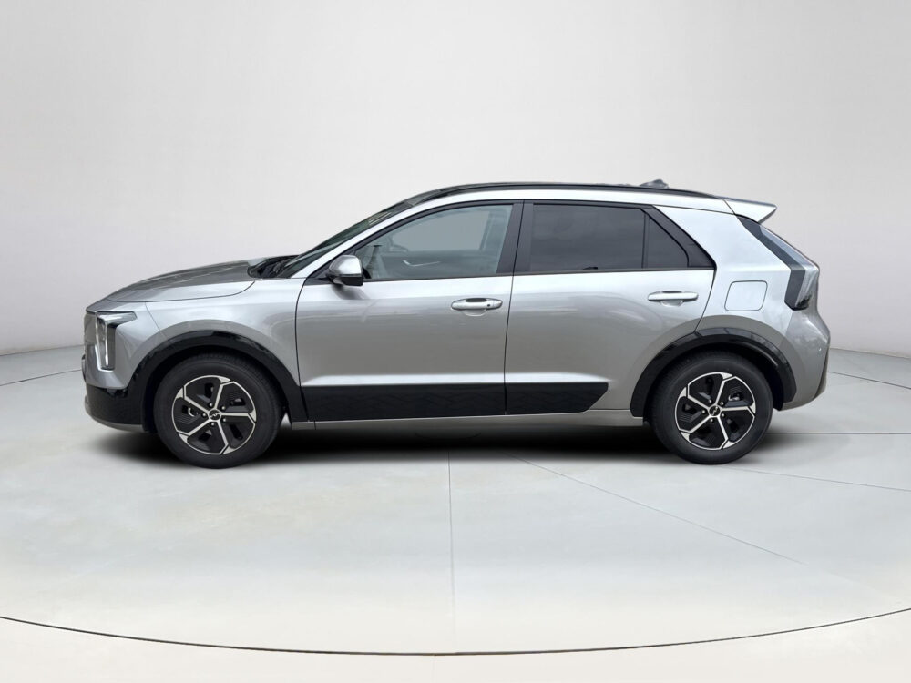 Kia 1