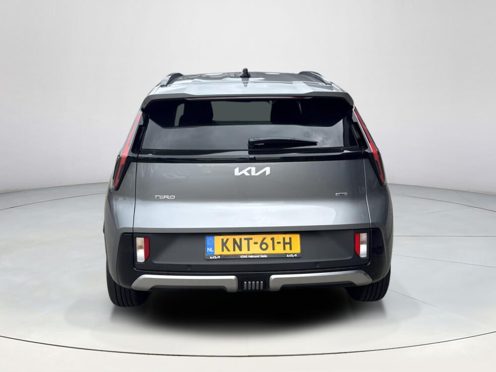 Kia 3