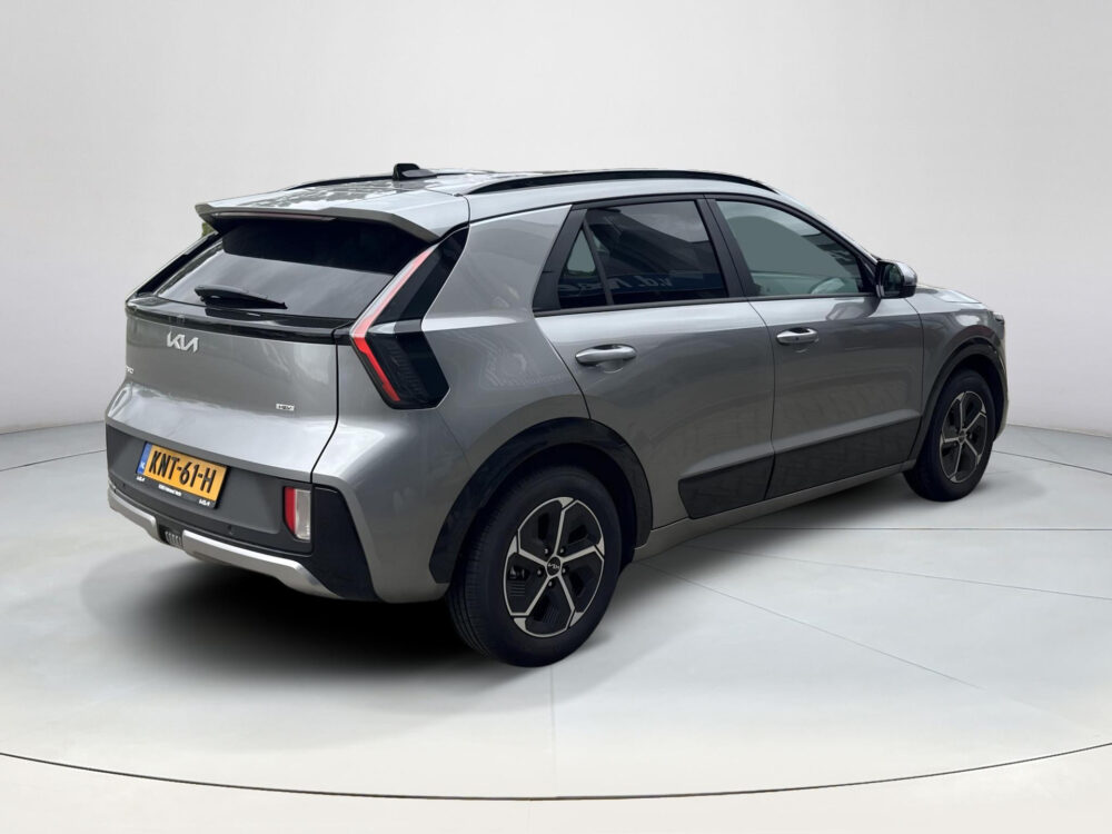 Kia 4