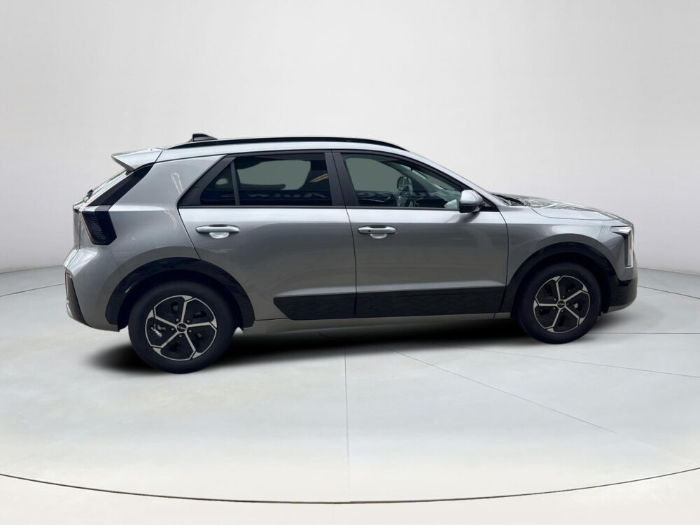 Kia 5
