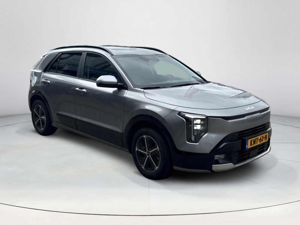 Kia 6