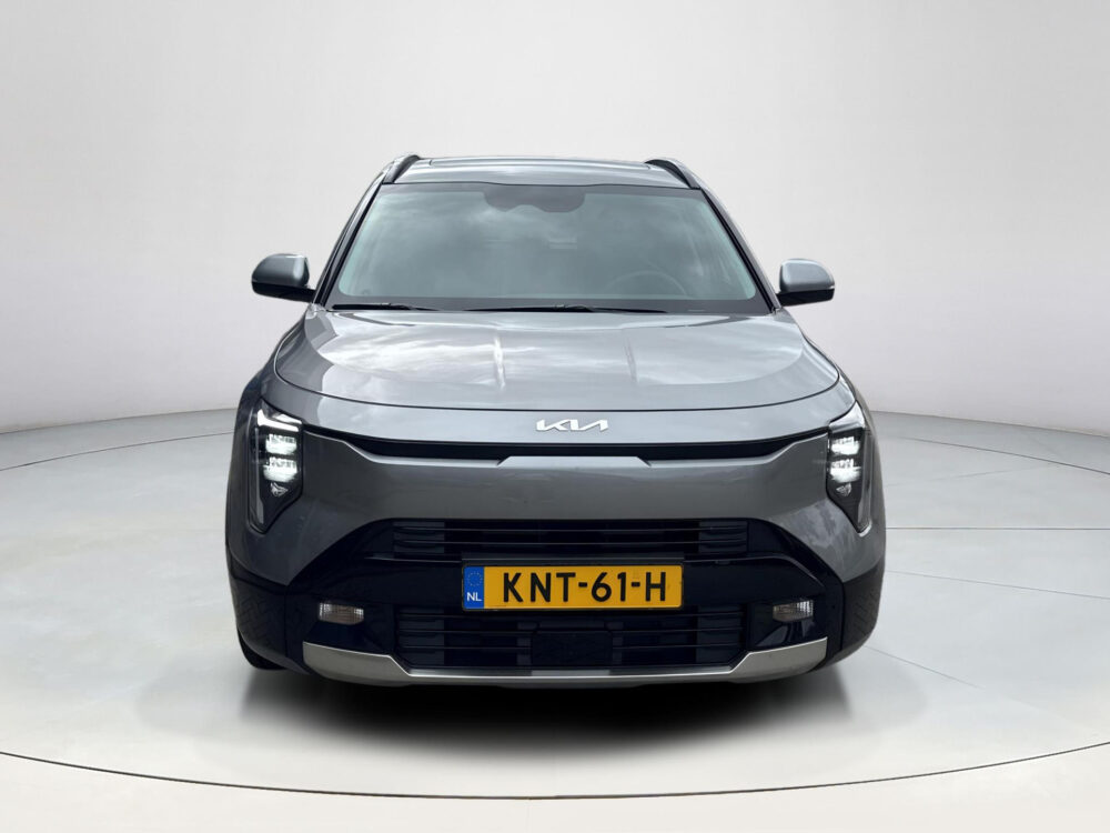 Kia 7