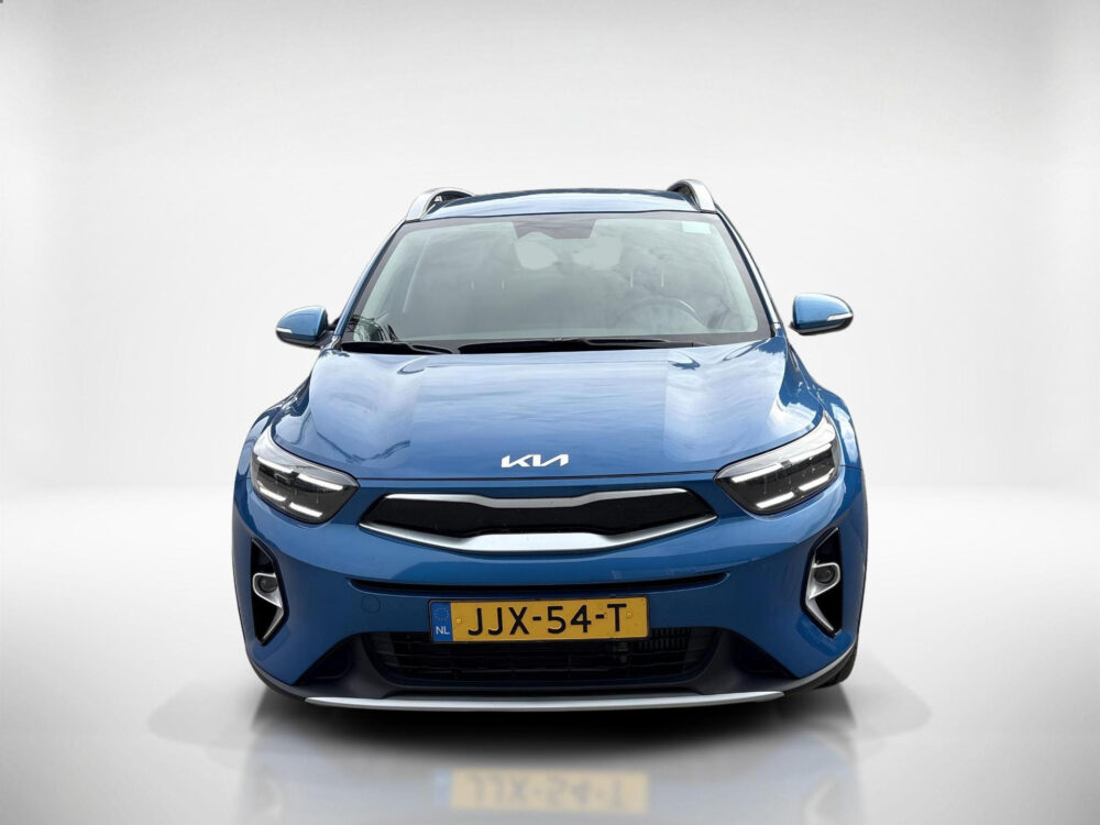 Kia 1