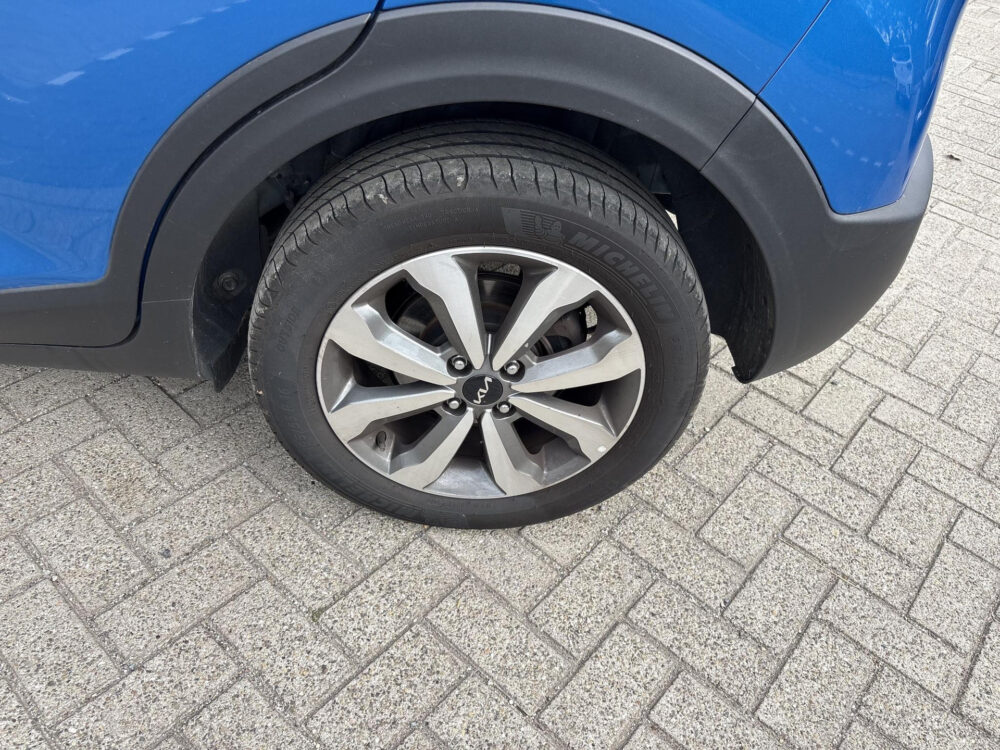 Kia 17