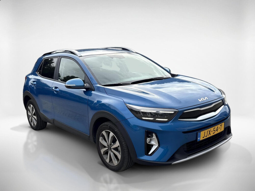 Kia 2