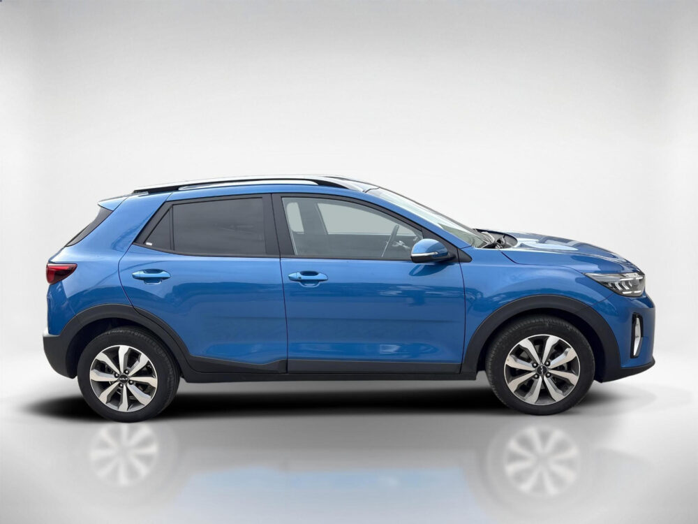 Kia 3