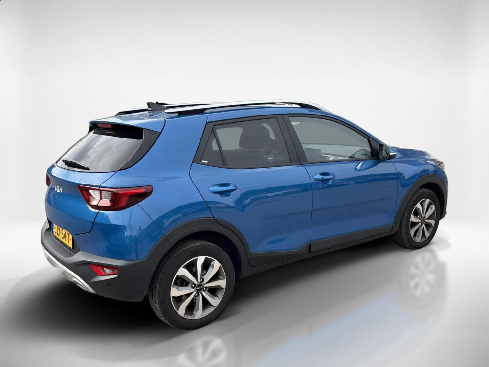 Kia 4