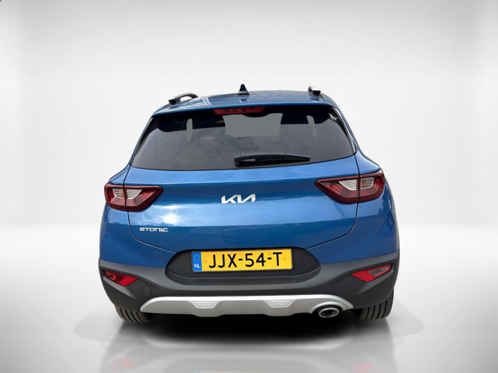 Kia 5