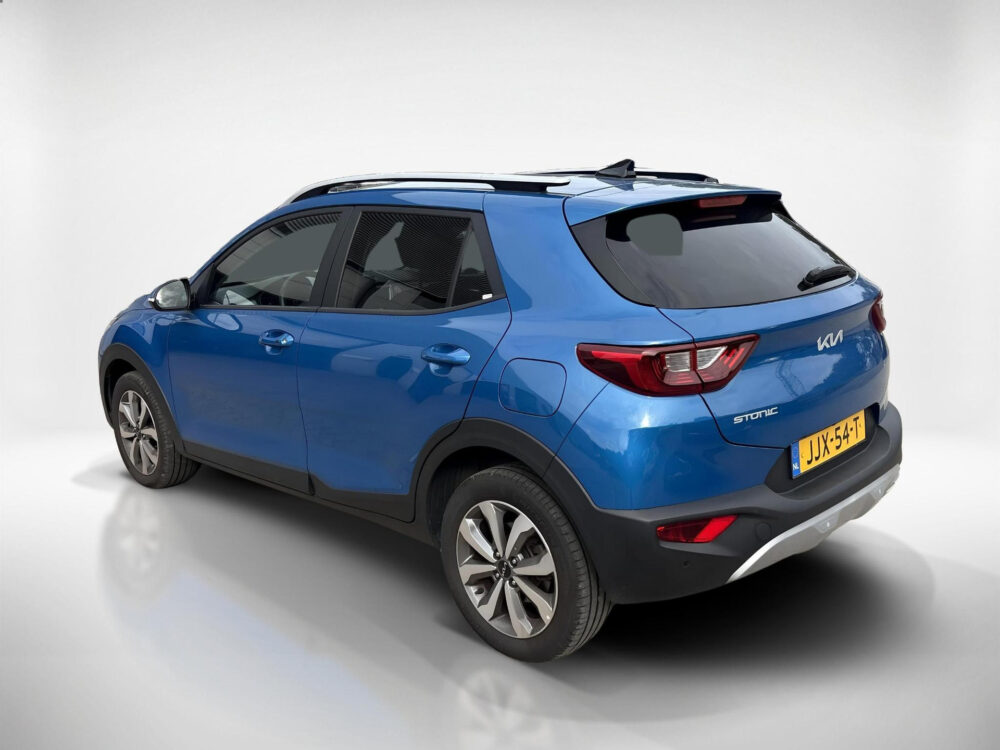 Kia 6