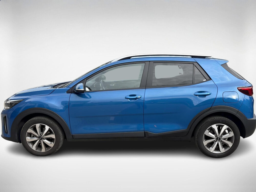 Kia 7