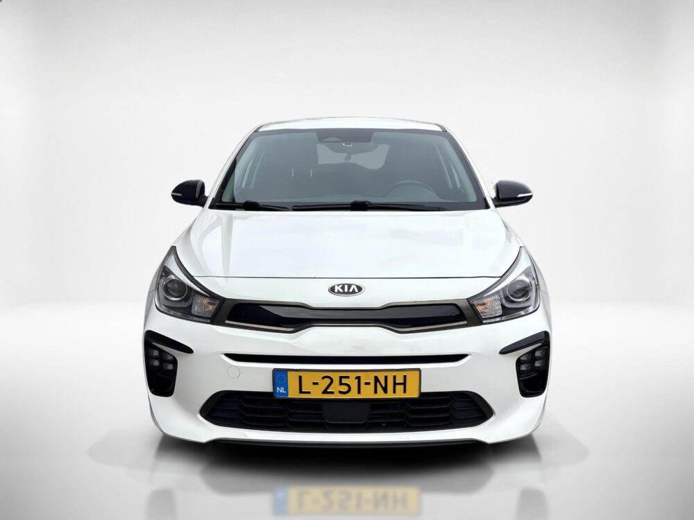 Kia 1