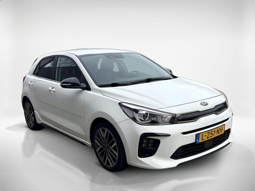 Kia 2