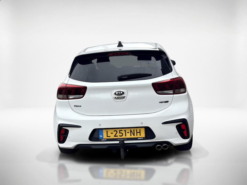 Kia 5