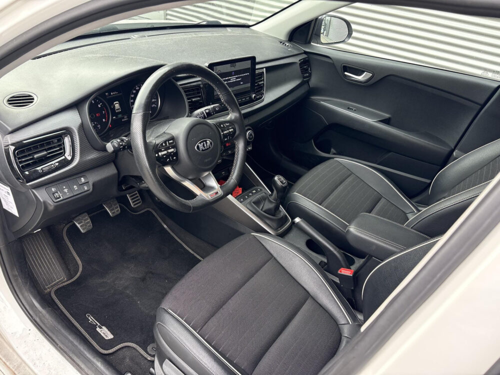 Kia 7