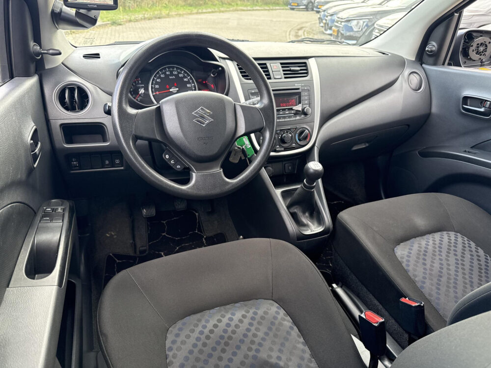 Suzuki 12