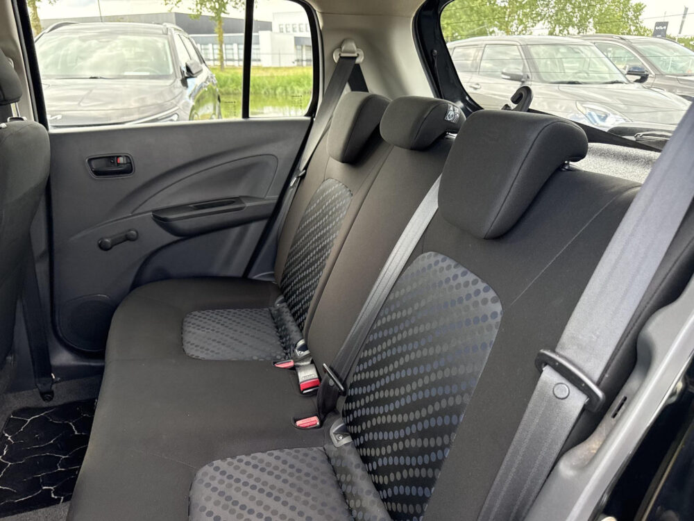 Suzuki 15