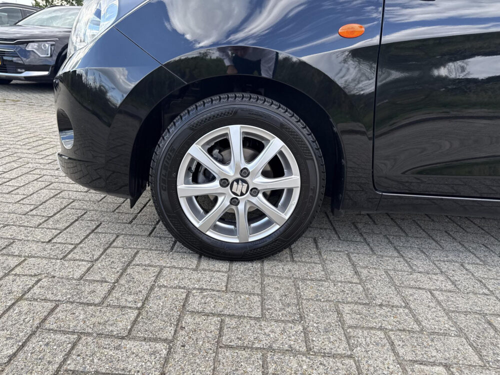 Suzuki 17