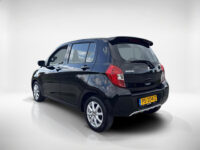 Suzuki 21