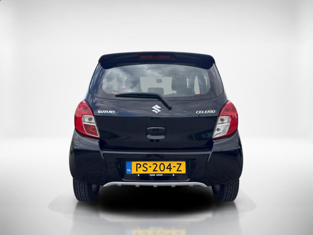 Suzuki 3