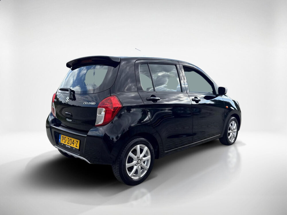 Suzuki 4