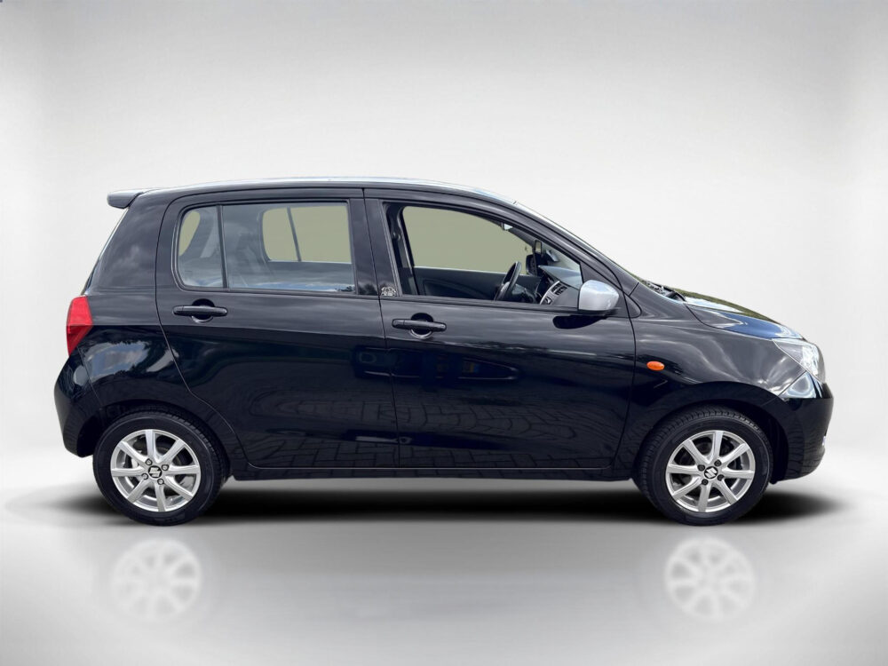 Suzuki 5
